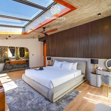 Tournesol Villa Dalat Εξωτερικό φωτογραφία