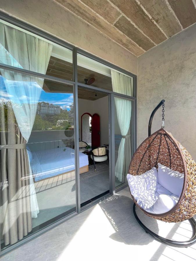 Tournesol Villa Dalat Εξωτερικό φωτογραφία