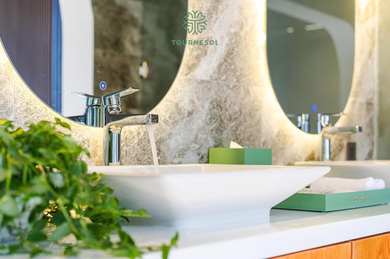 Tournesol Villa Dalat Εξωτερικό φωτογραφία