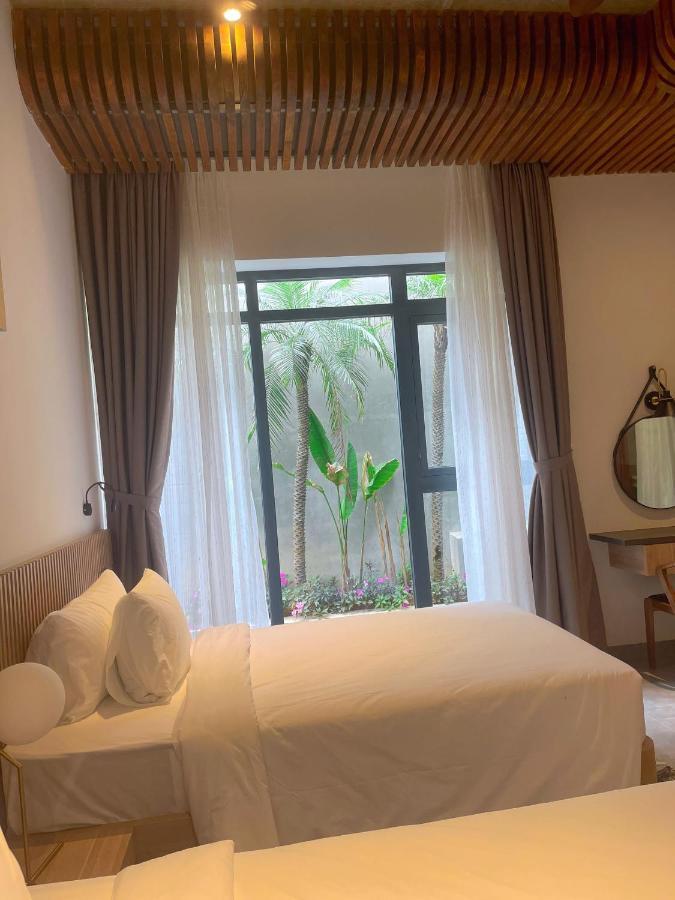 Tournesol Villa Dalat Εξωτερικό φωτογραφία