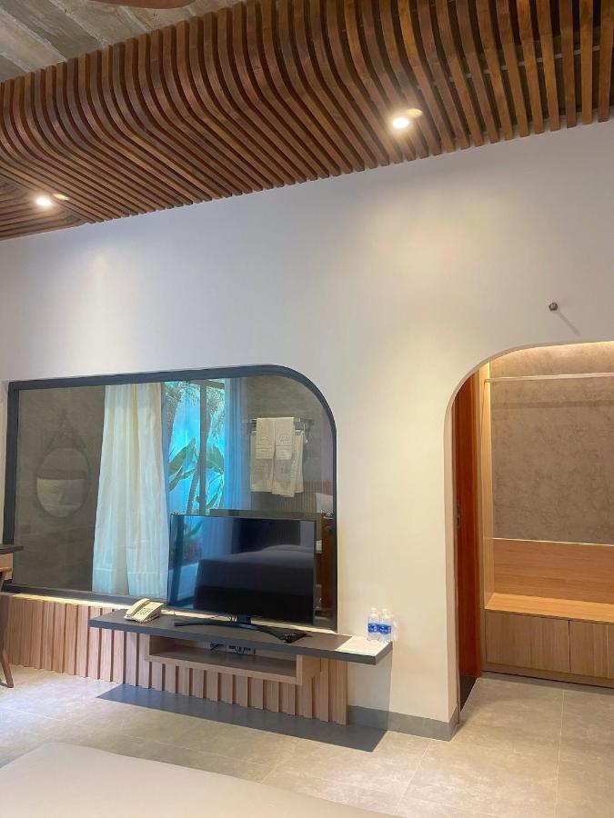 Tournesol Villa Dalat Εξωτερικό φωτογραφία