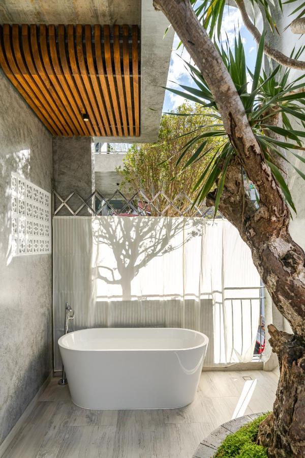 Tournesol Villa Dalat Εξωτερικό φωτογραφία