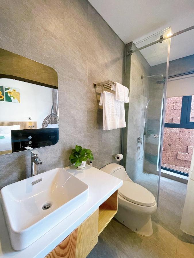 Tournesol Villa Dalat Εξωτερικό φωτογραφία
