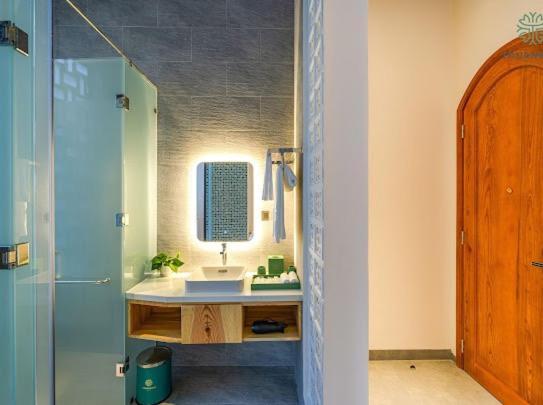Tournesol Villa Dalat Εξωτερικό φωτογραφία